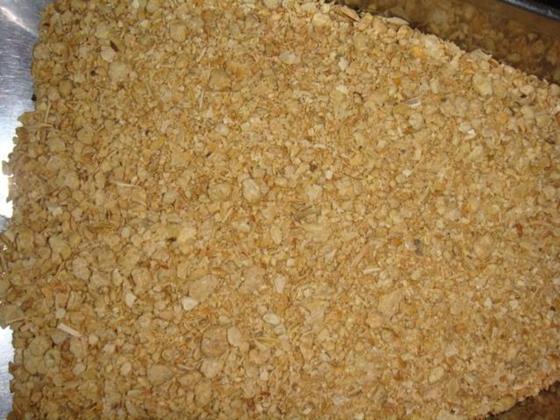 soybean meal